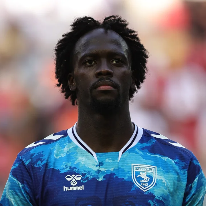 Chérif Ndiaye