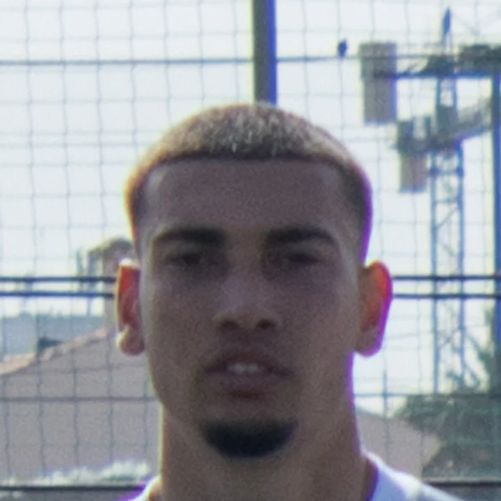 CJ dos Santos