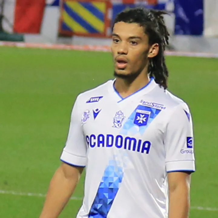 Clément Akpa