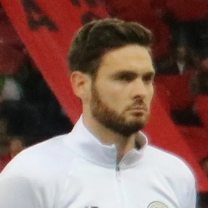 Craig Gordon