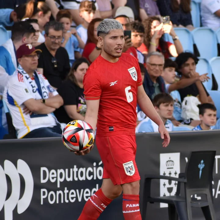 Cristian Martínez