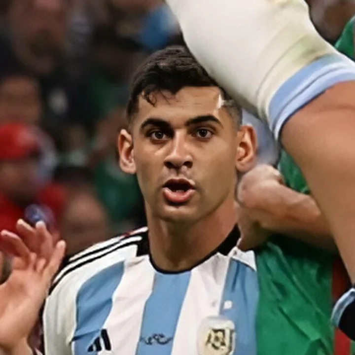 Cristian Romero