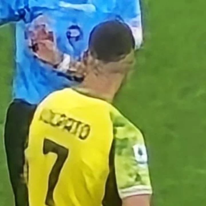 Cristian Volpato
