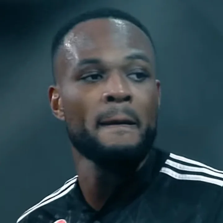 Cyle Larin