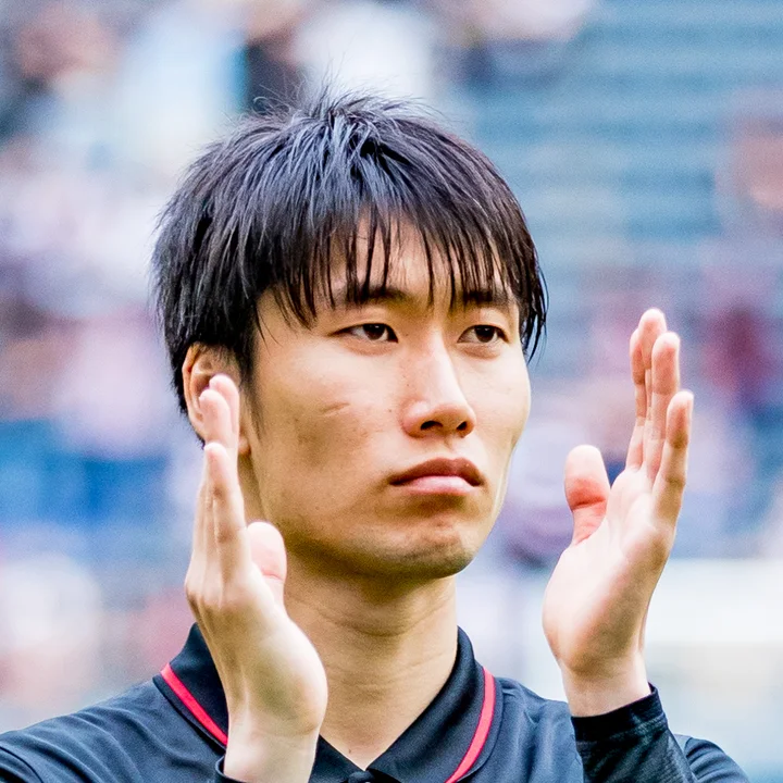 Daichi Kamada