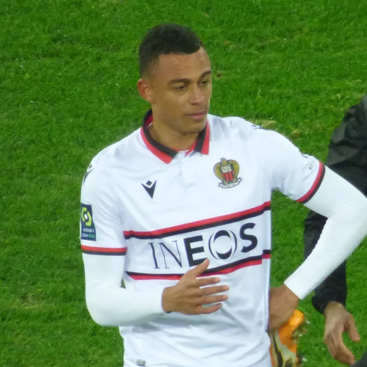 Dan Ndoye
