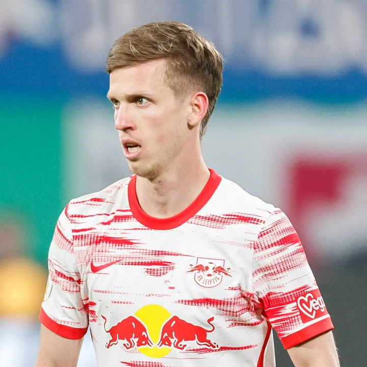 Dani Olmo