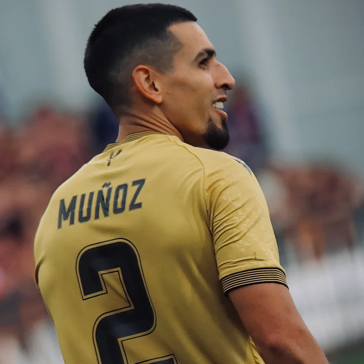 Daniel Munoz