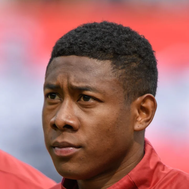 David Alaba