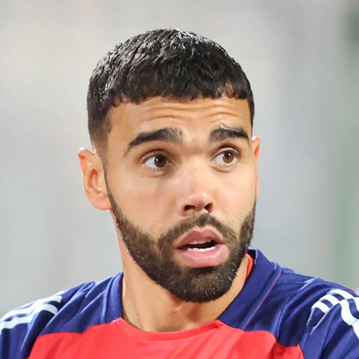 David Raya
