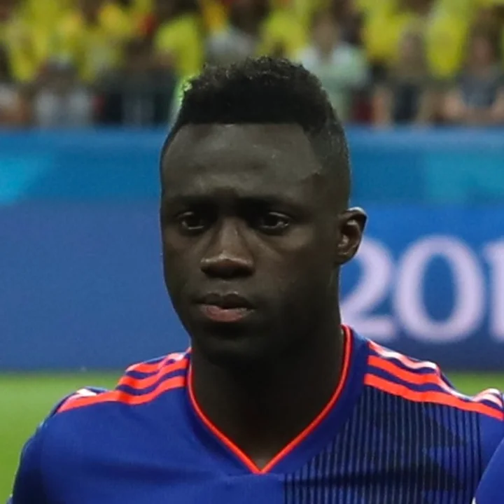 Davinson Sanchez