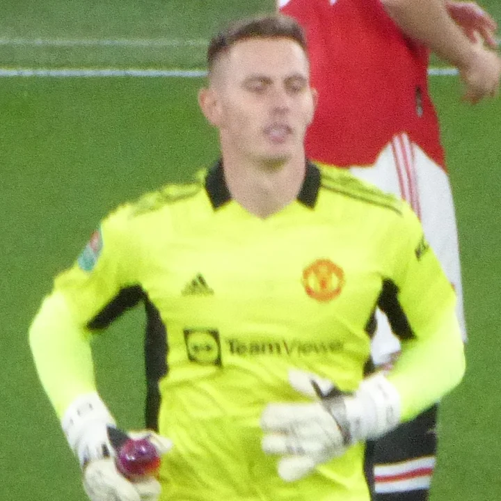 Dean Henderson