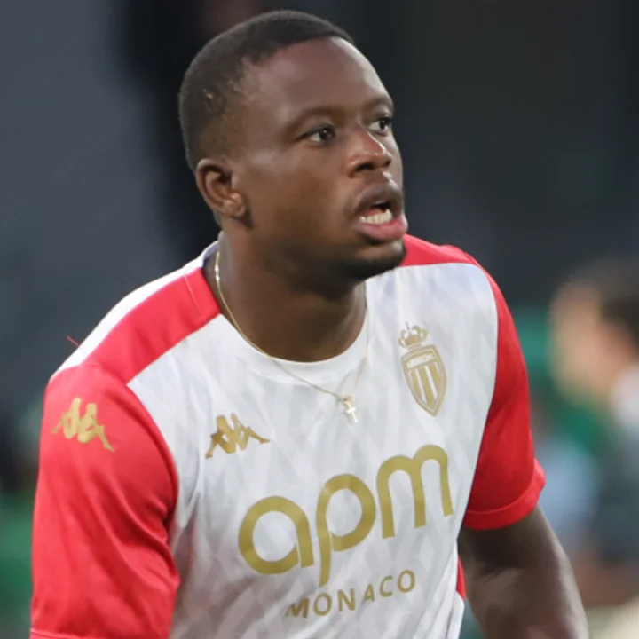 Denis Zakaria