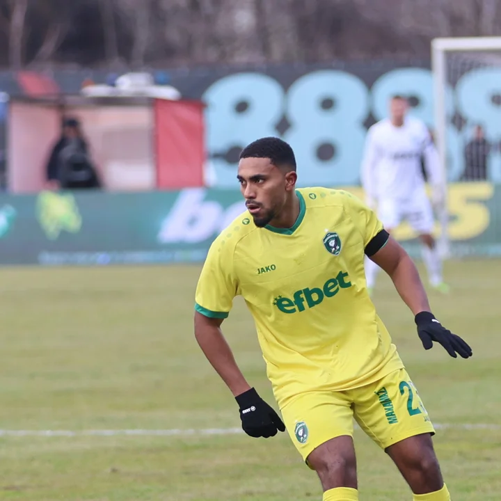 Deroy Duarte