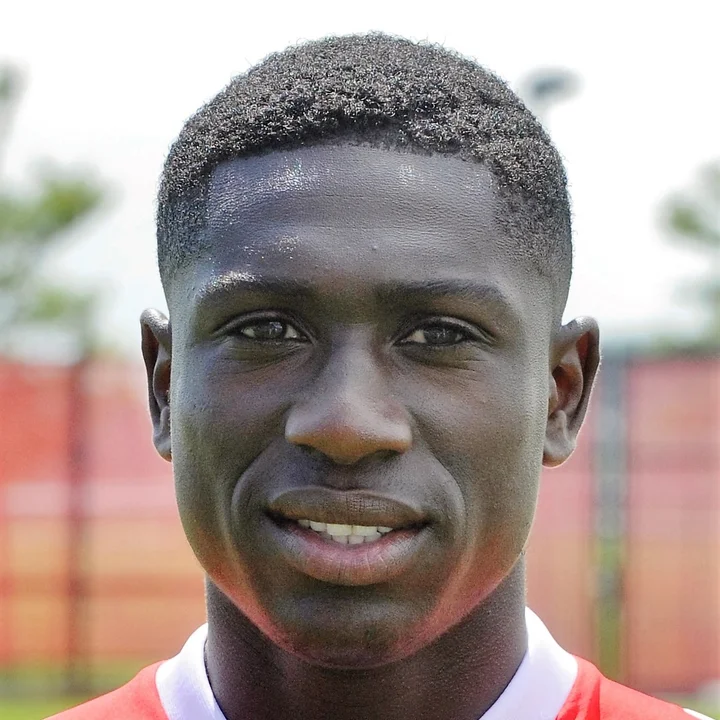 Derrick Luckassen