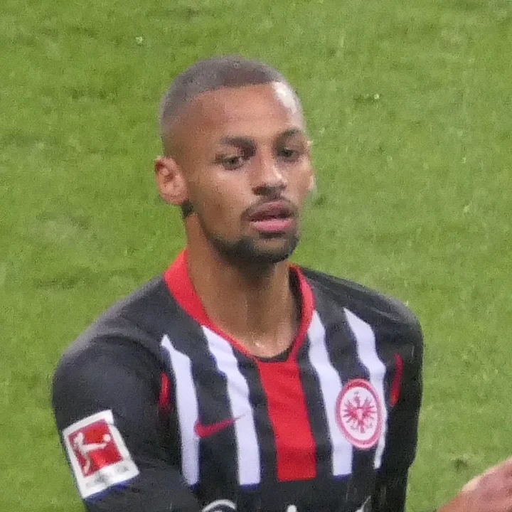 Djibril Sow