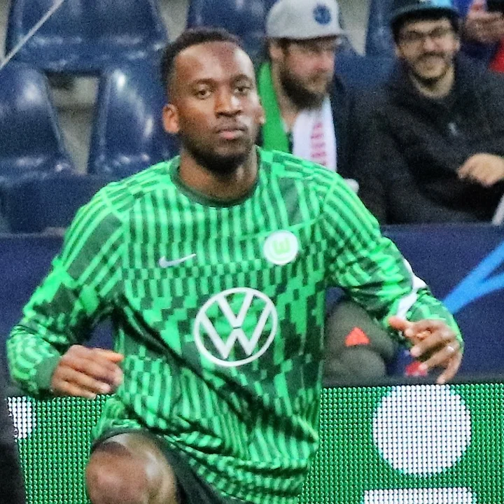 Dodi Lukebakio