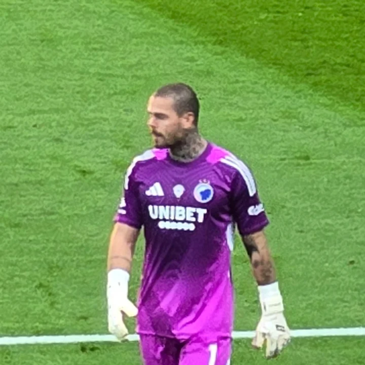 Dominik Kotarski