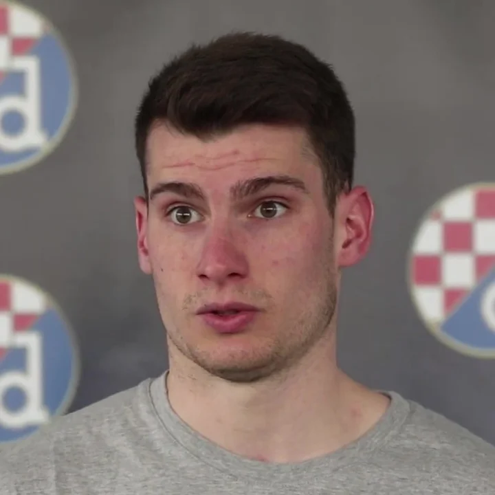 Dominik Livaković
