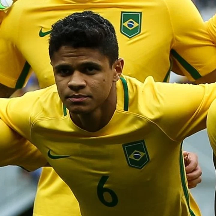 Douglas Santos
