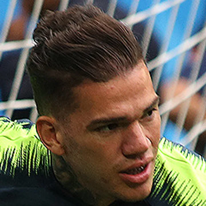 Ederson