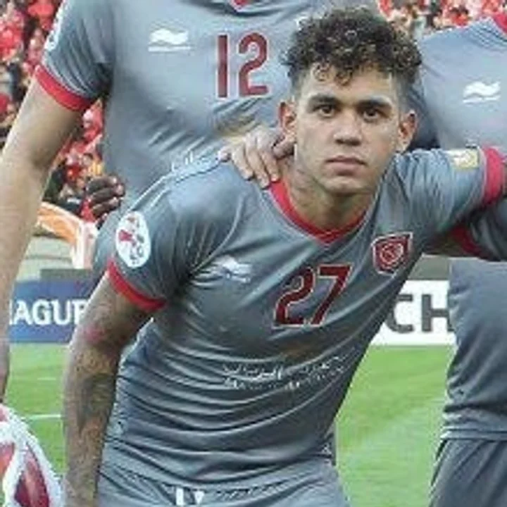 Edmilson Junior