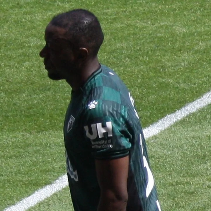 Edo Kayembe