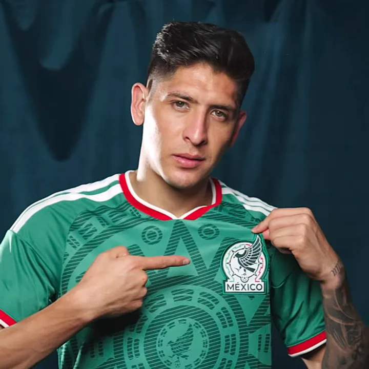 Edson Alvarez