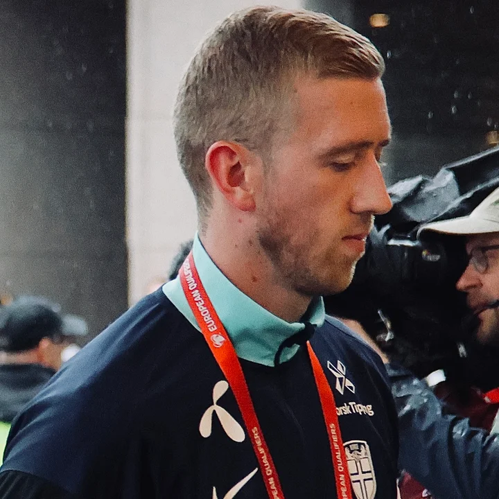 Egil Selvik