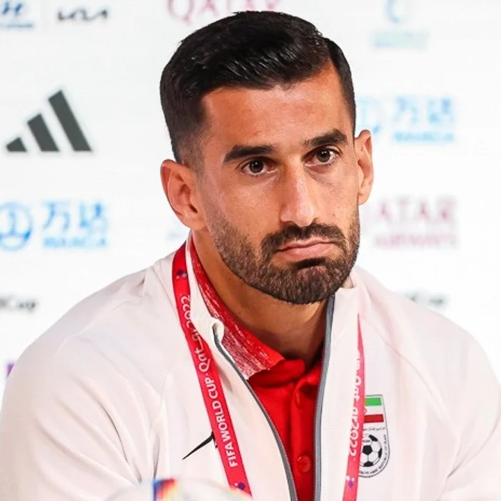 Ehsan Hajsafi