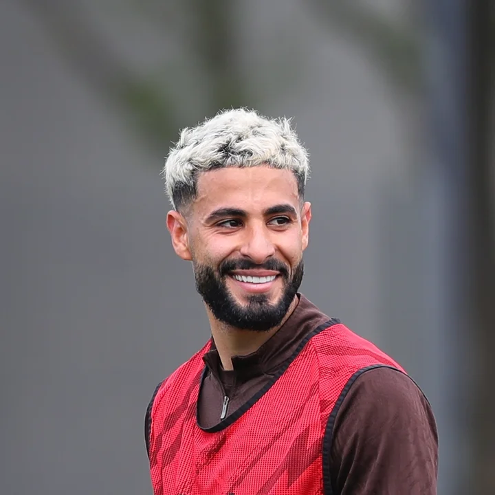 Elias Saad