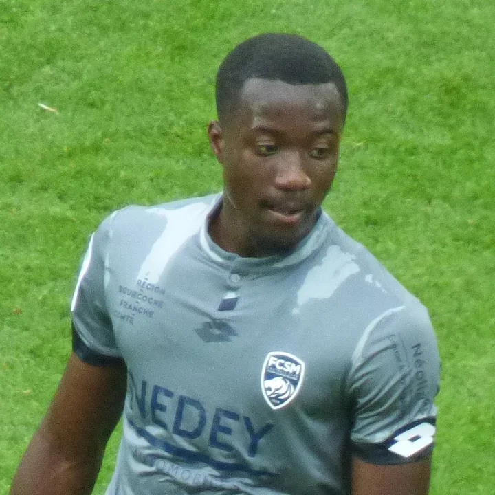 Elisha Owusu