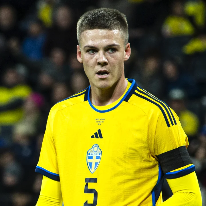 Emil Holm