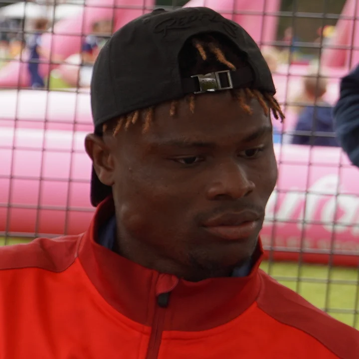Emmanuel Agbadou