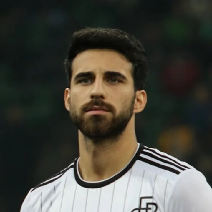 Eray Cömert