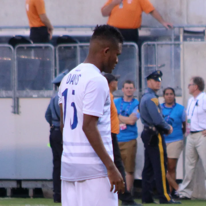Éric Davis