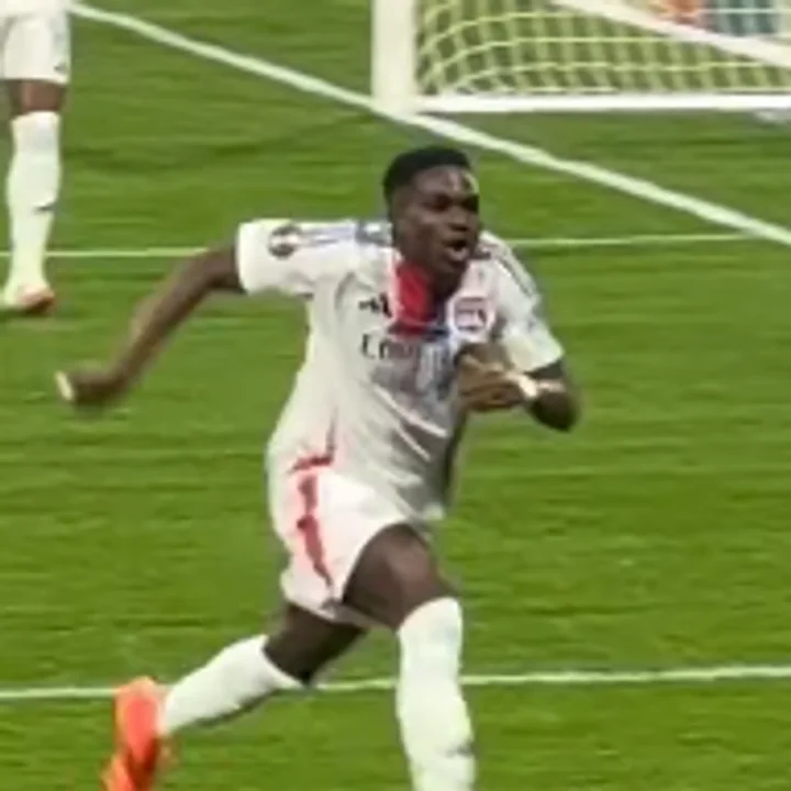 Ernest Nuamah