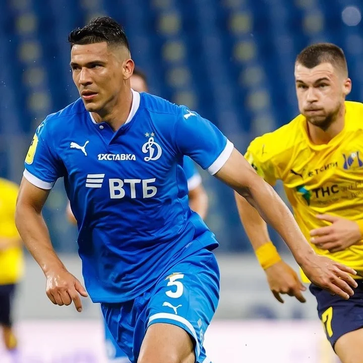 Fabian Balbuena