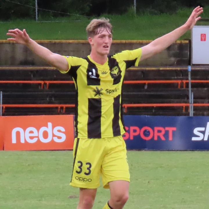 Finn Surman
