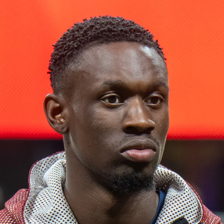 Folarin Balogun