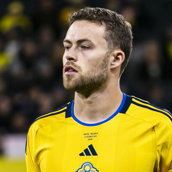 Gabriel Gudmundsson
