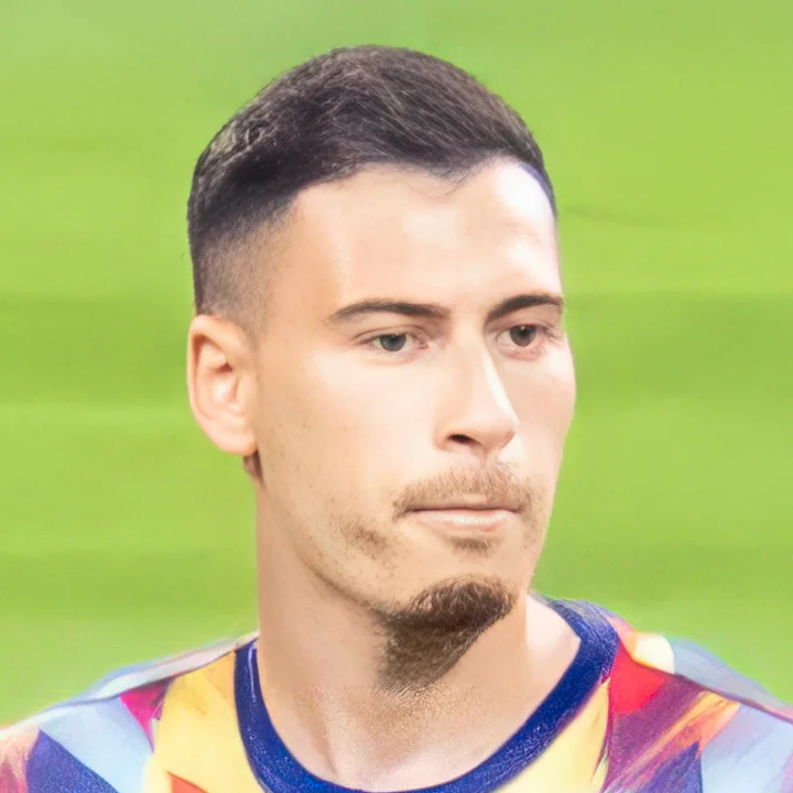 Gabriel Martinelli