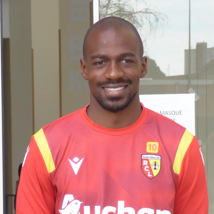 Gaël Kakuta