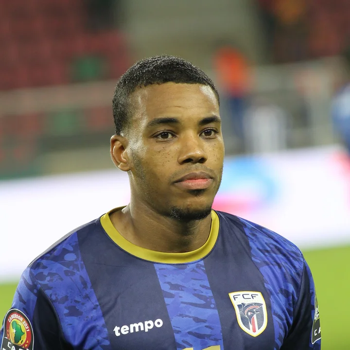 Garry Rodrigues