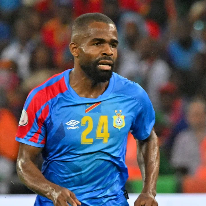 Gédéon Kalulu