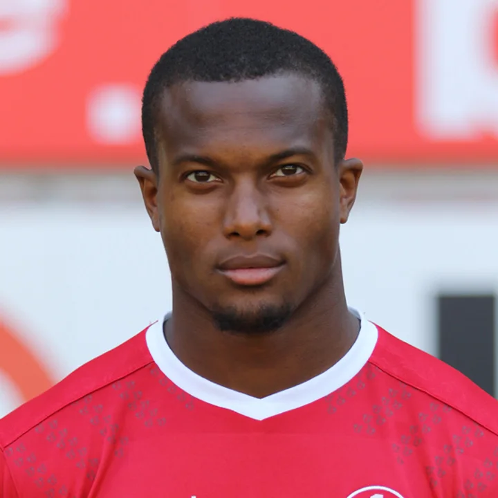 Gervane Kastaneer