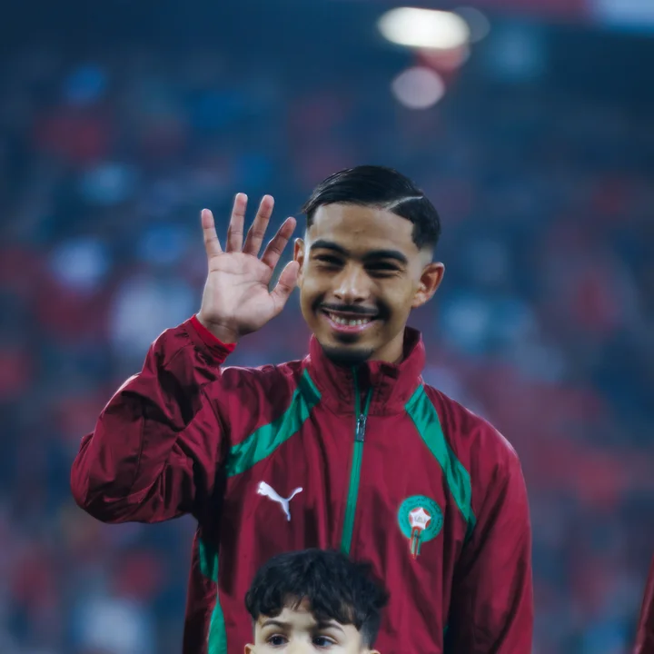 Gessime Yassine
