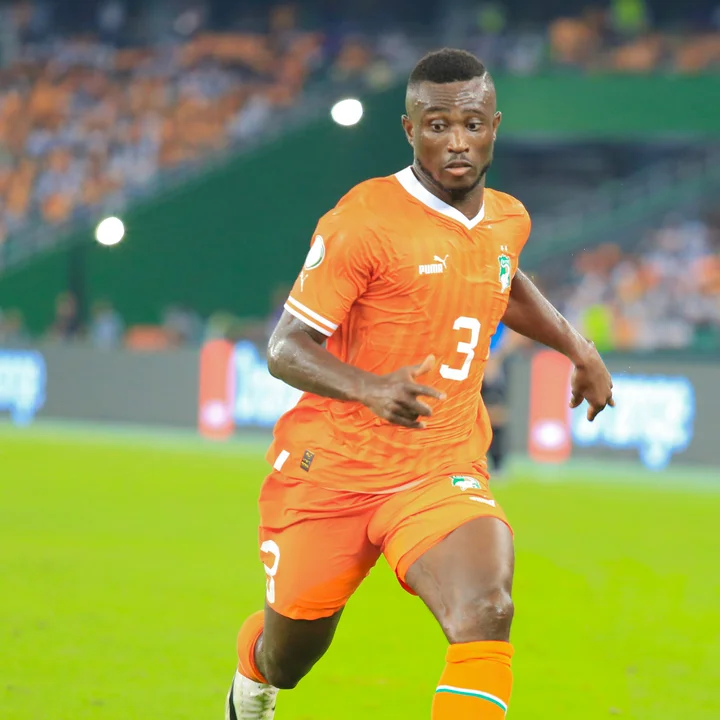 Ghislain Konan