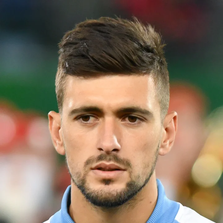 Giorgian De Arrascaeta