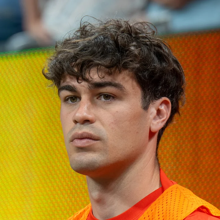 Giovanni Reyna